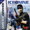 Ice Nine Box Art Front